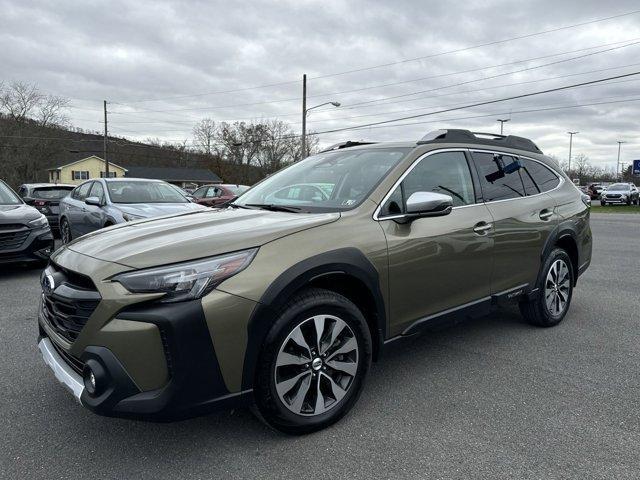 used 2024 Subaru Outback car, priced at $37,991