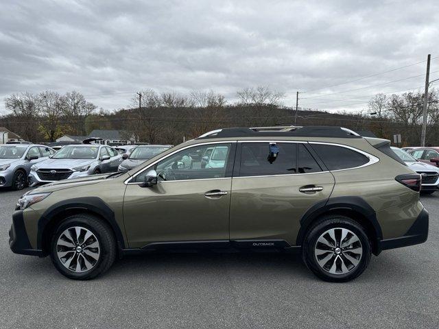 used 2024 Subaru Outback car, priced at $37,991