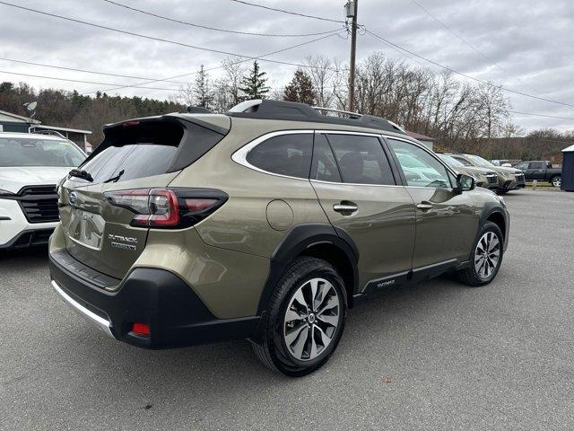 used 2024 Subaru Outback car, priced at $37,991