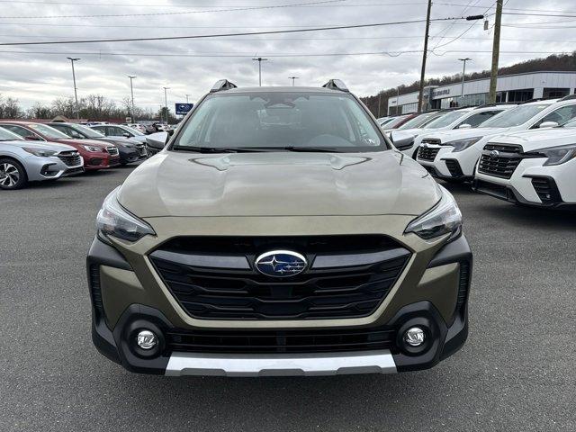 used 2024 Subaru Outback car, priced at $37,991