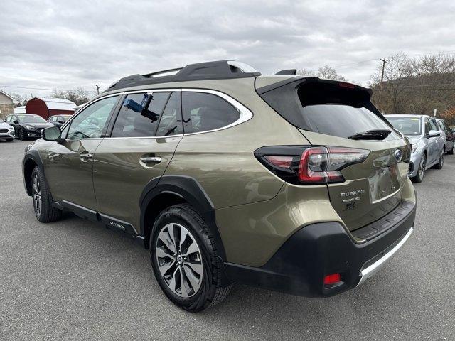 used 2024 Subaru Outback car, priced at $37,991