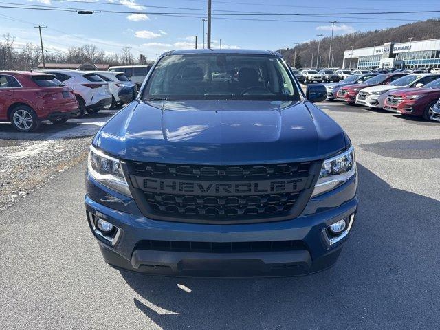 used 2019 Chevrolet Colorado car, priced at $32,991