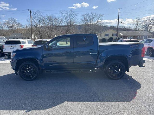 used 2019 Chevrolet Colorado car, priced at $32,991