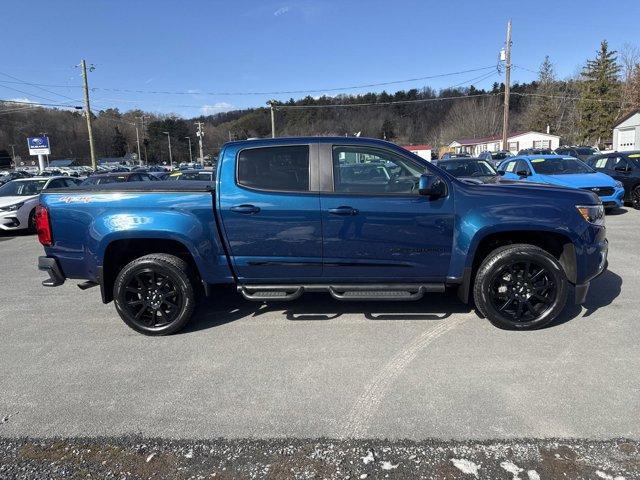 used 2019 Chevrolet Colorado car, priced at $32,991