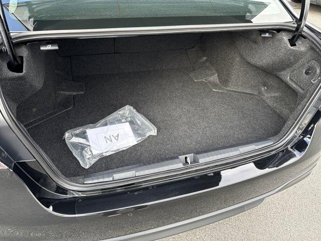 used 2024 Subaru Legacy car, priced at $34,992
