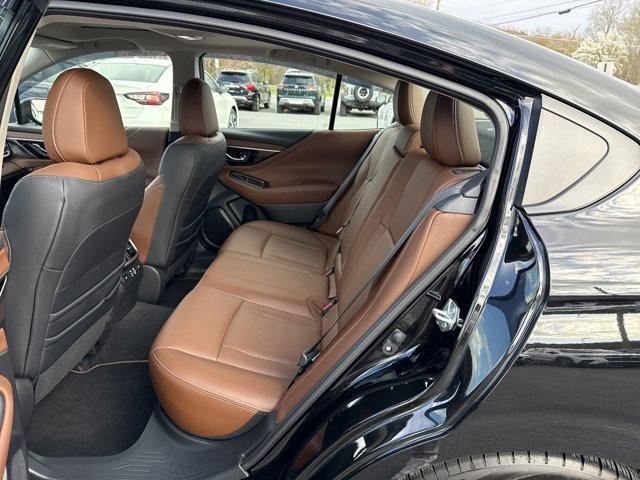 used 2024 Subaru Legacy car, priced at $34,992