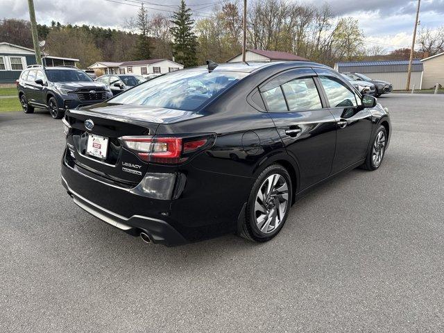 used 2024 Subaru Legacy car, priced at $34,992