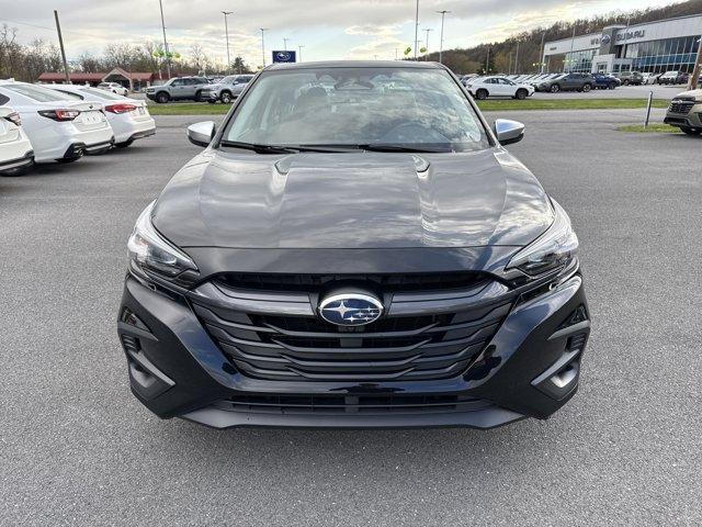 used 2024 Subaru Legacy car, priced at $34,992