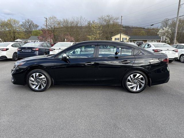 used 2024 Subaru Legacy car, priced at $34,992