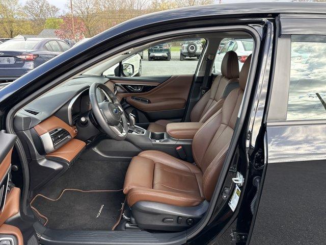 used 2024 Subaru Legacy car, priced at $34,992