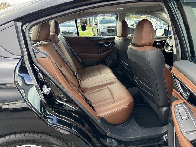 used 2024 Subaru Legacy car, priced at $34,992