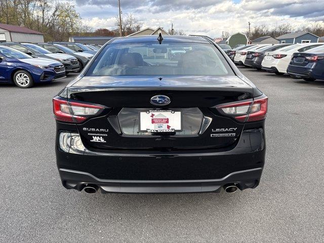used 2024 Subaru Legacy car, priced at $34,992