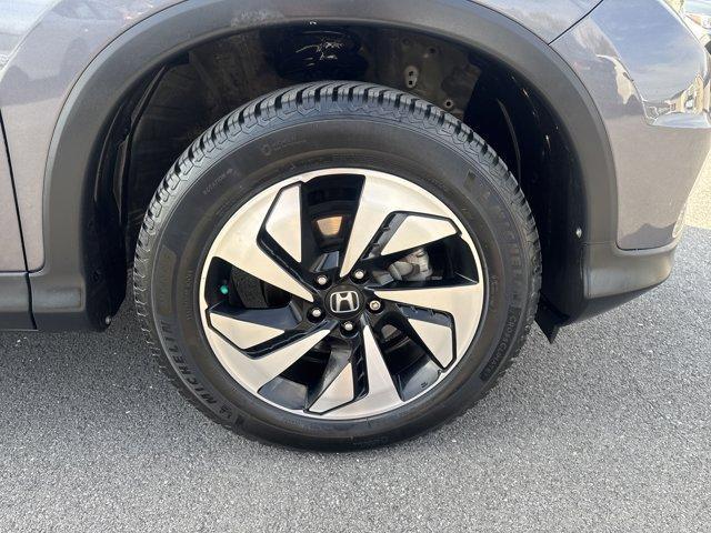 used 2016 Honda CR-V car, priced at $16,972