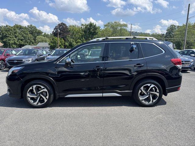 used 2022 Subaru Forester car, priced at $31,852