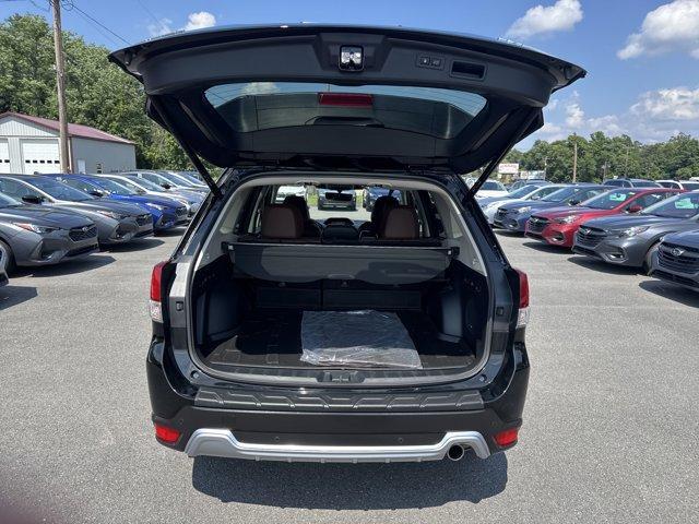 used 2022 Subaru Forester car, priced at $31,852