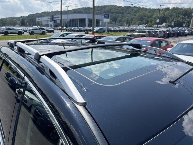 used 2022 Subaru Forester car, priced at $31,852