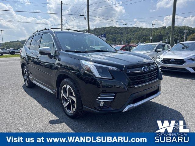 used 2022 Subaru Forester car, priced at $32,891