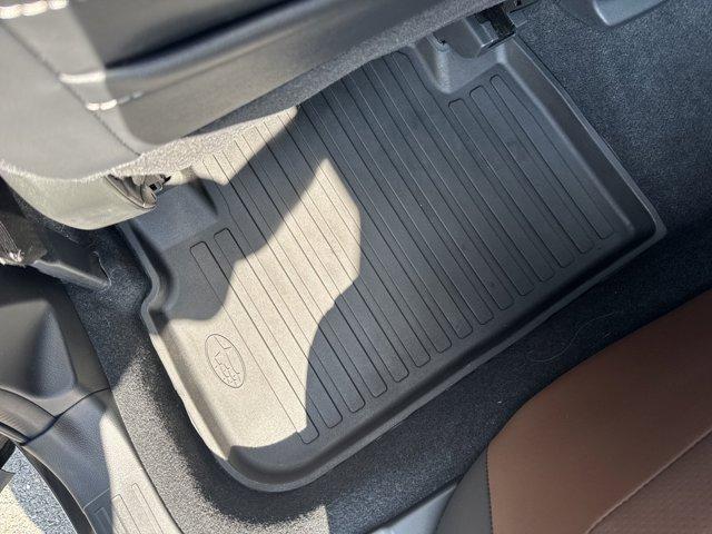 used 2022 Subaru Forester car, priced at $31,852