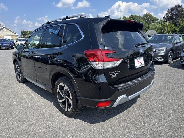 used 2022 Subaru Forester car, priced at $31,852