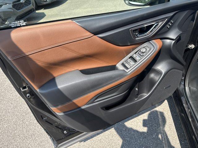 used 2022 Subaru Forester car, priced at $31,852