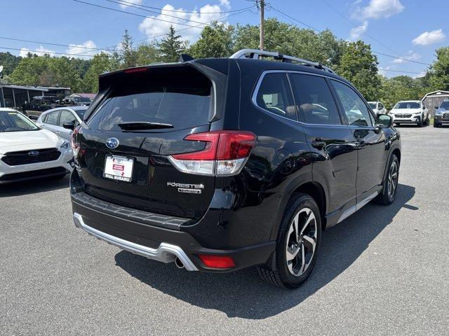 used 2022 Subaru Forester car, priced at $31,852