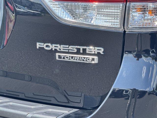 used 2022 Subaru Forester car, priced at $31,852