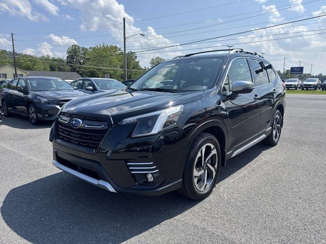 used 2022 Subaru Forester car, priced at $31,852