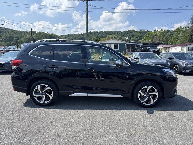 used 2022 Subaru Forester car, priced at $31,852