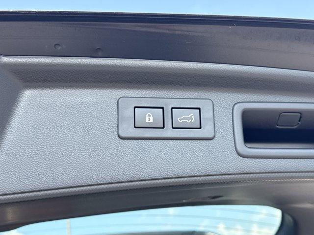 used 2022 Subaru Forester car, priced at $31,852