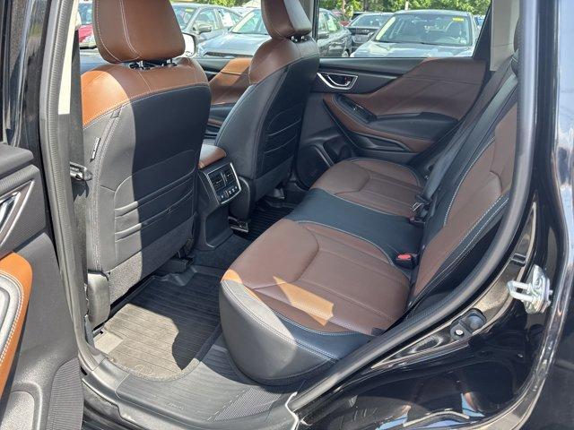 used 2022 Subaru Forester car, priced at $31,852