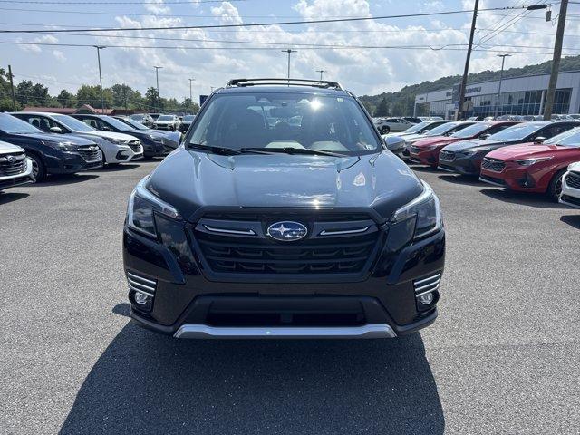 used 2022 Subaru Forester car, priced at $31,852