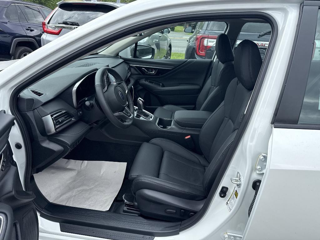 new 2025 Subaru Legacy car, priced at $35,542