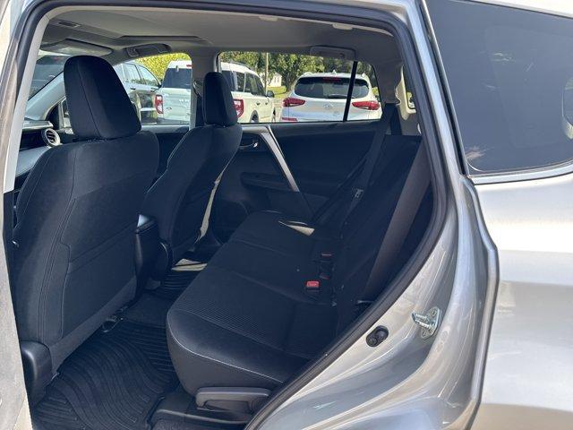 used 2014 Toyota RAV4 car, priced at $18,881