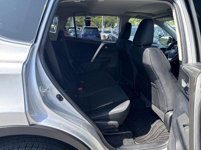 used 2014 Toyota RAV4 car, priced at $18,881