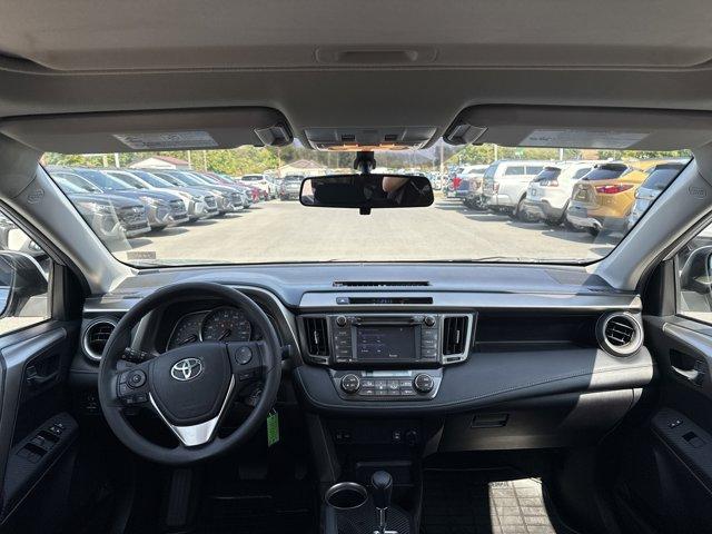 used 2014 Toyota RAV4 car, priced at $18,881