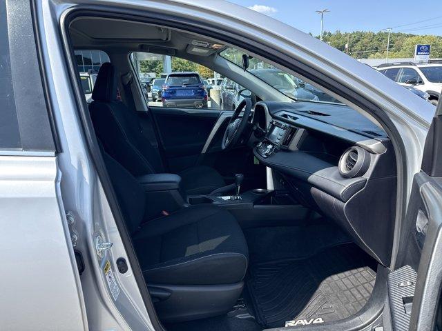 used 2014 Toyota RAV4 car, priced at $18,881