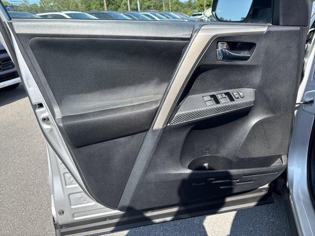 used 2014 Toyota RAV4 car, priced at $18,881