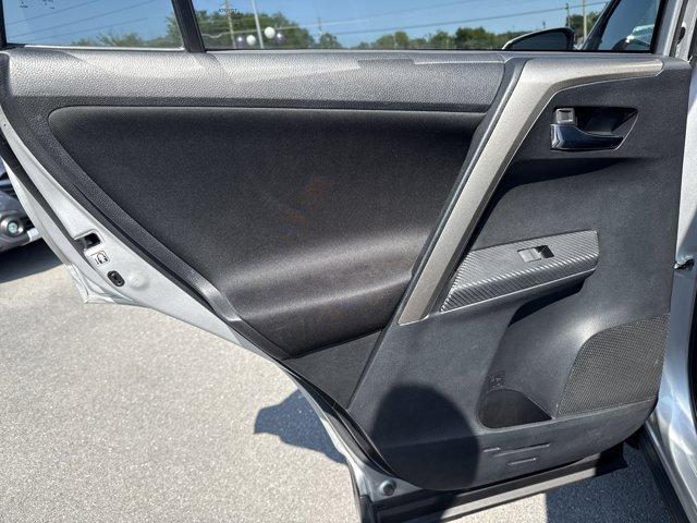 used 2014 Toyota RAV4 car, priced at $18,881