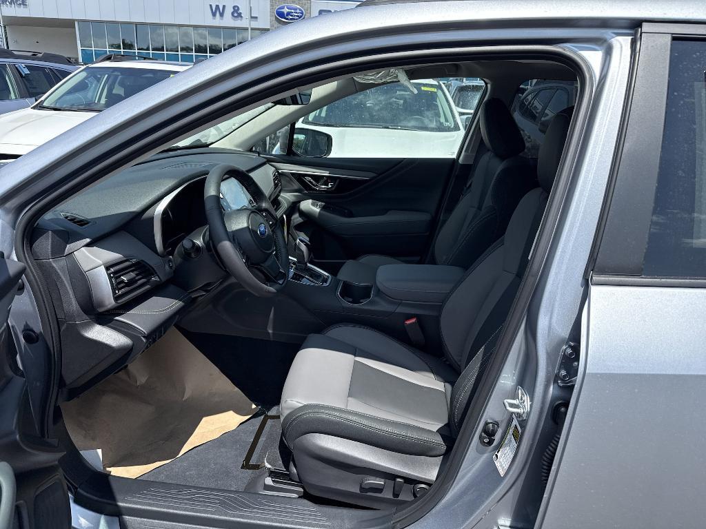new 2025 Subaru Outback car, priced at $37,772