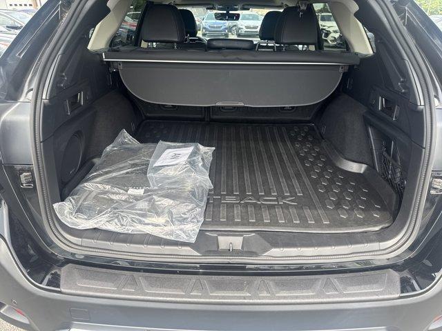 used 2023 Subaru Outback car, priced at $31,842