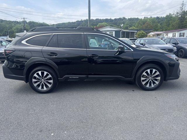 used 2023 Subaru Outback car, priced at $31,842