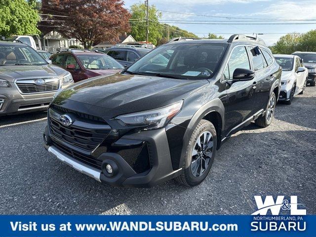 used 2023 Subaru Outback car, priced at $32,991
