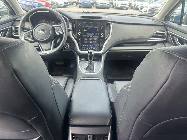 used 2023 Subaru Outback car, priced at $31,842