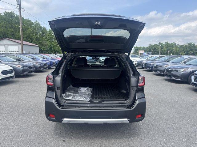 used 2023 Subaru Outback car, priced at $31,842