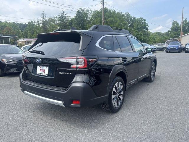 used 2023 Subaru Outback car, priced at $31,842