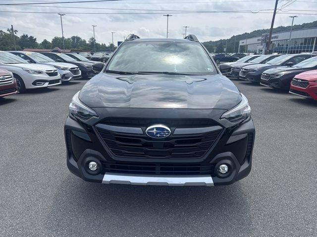 used 2023 Subaru Outback car, priced at $31,842
