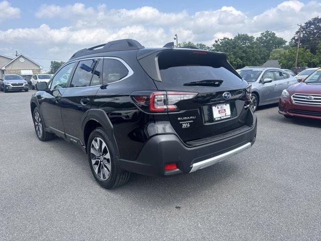 used 2023 Subaru Outback car, priced at $31,842