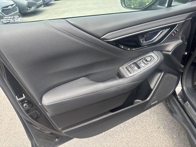 used 2023 Subaru Outback car, priced at $31,842