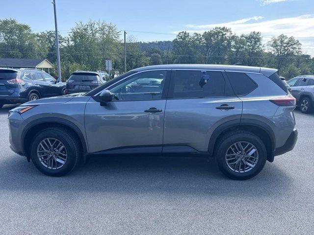 used 2023 Nissan Rogue car, priced at $24,853