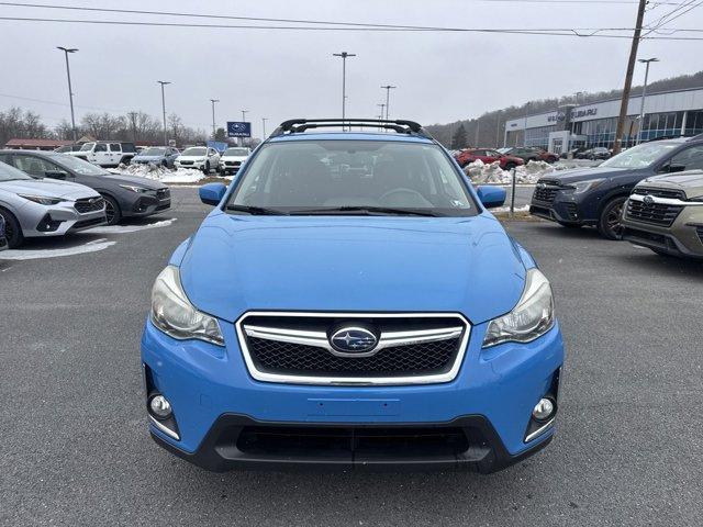 used 2016 Subaru Crosstrek car, priced at $16,892